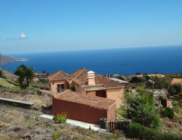 Alojamientos Y Casas Rurales En La Palma Casa Carlota