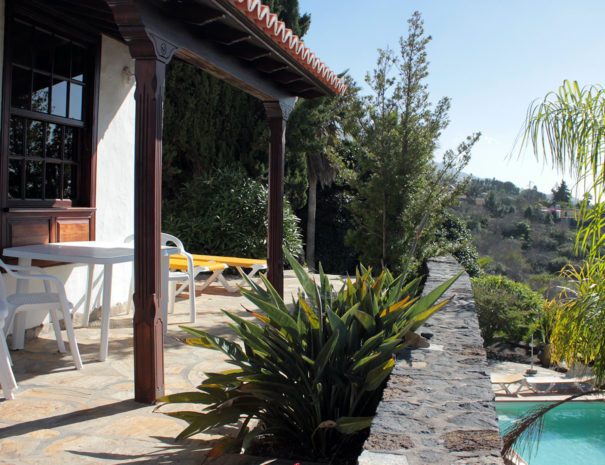 casa buenavista el paso la palma isole canarie