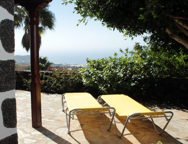 casa buenavista el paso la palma isole canarie