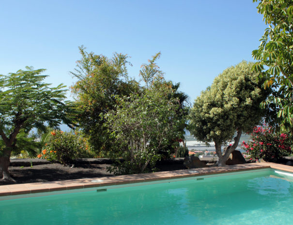 casa buenavista el paso la palma isole canarie